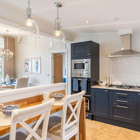 Field View At Mundesley Exterior foto