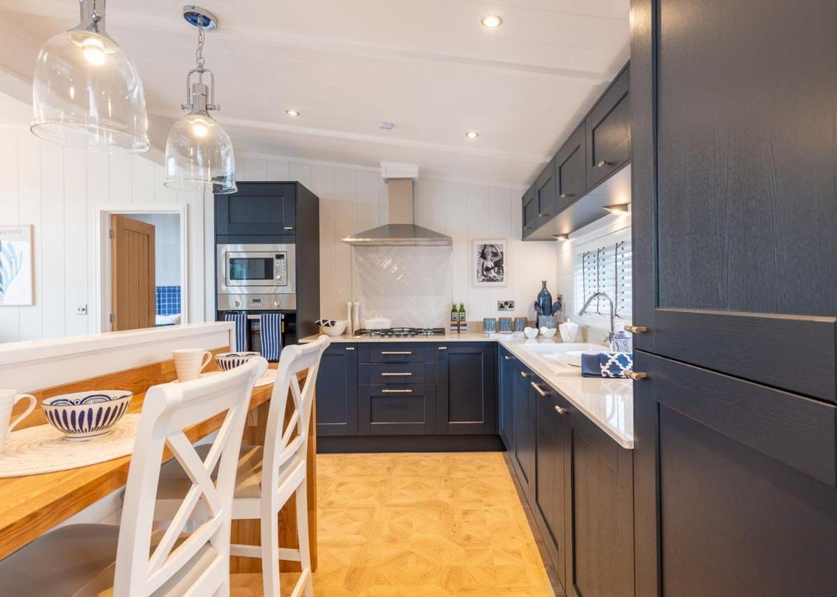 Field View At Mundesley Exterior foto